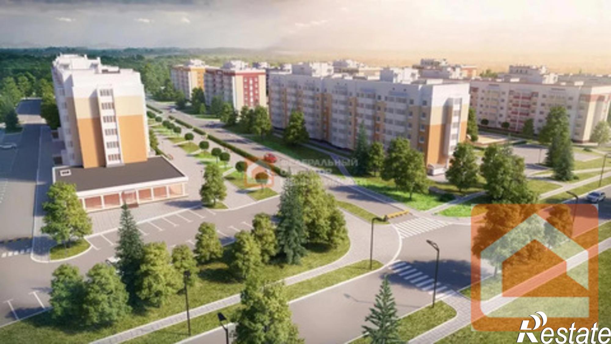 Купить квартиру за 3 800 000 рублей на ул Орловская