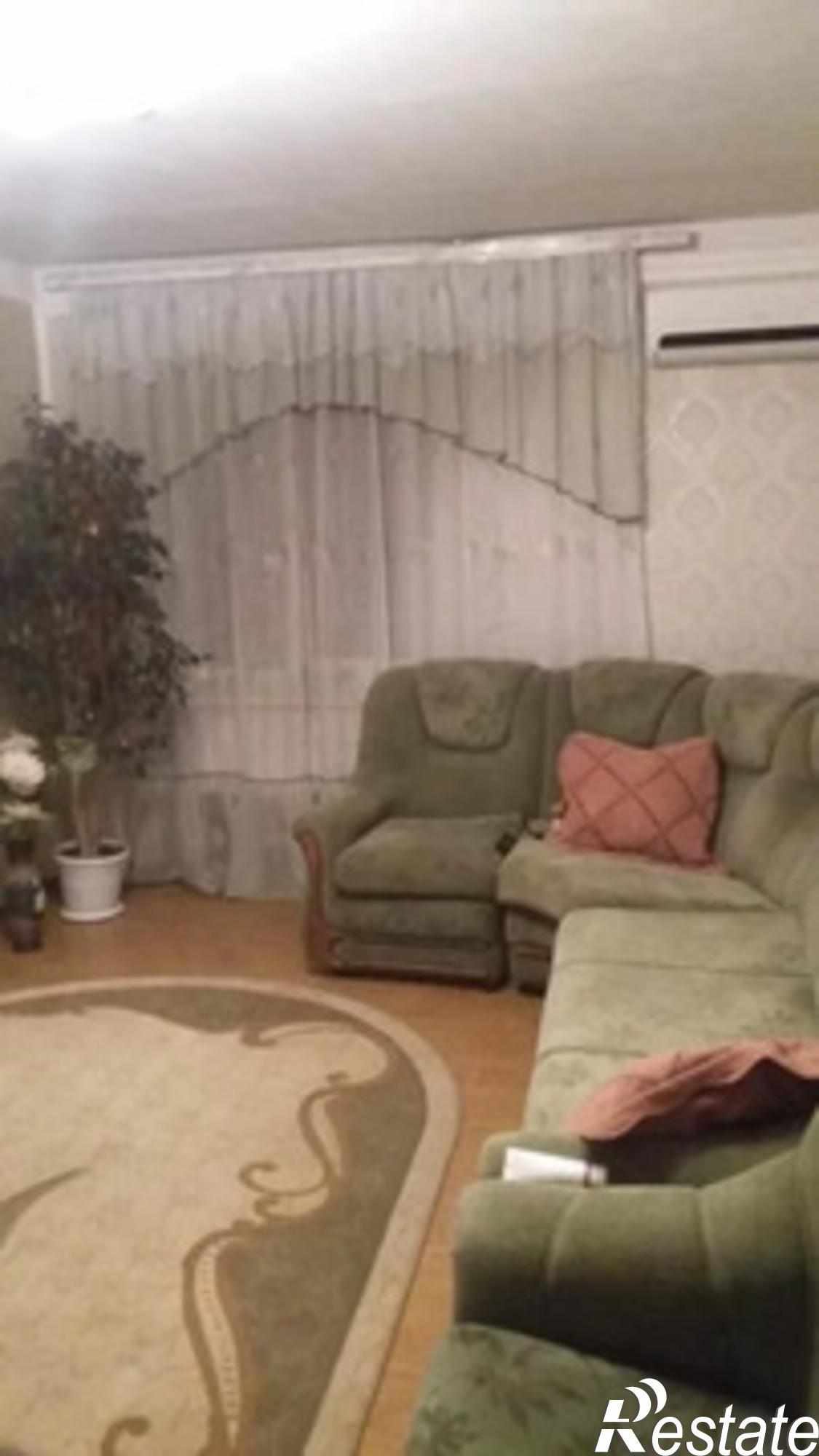 Купить квартиру за 3 500 000 рублей на Захарова
