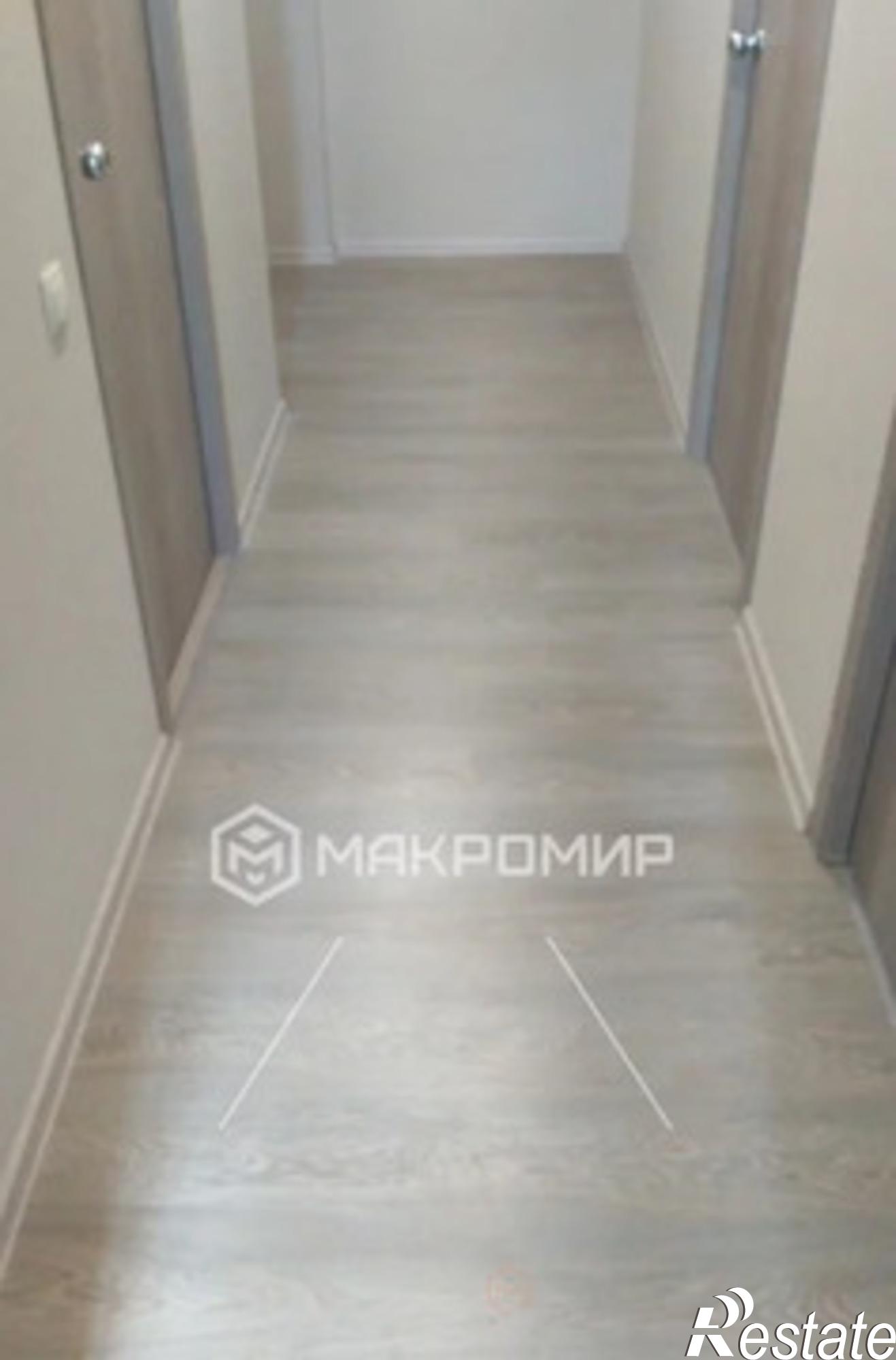 Купить квартиру за 2 330 000 рублей на ул. Спартаковская