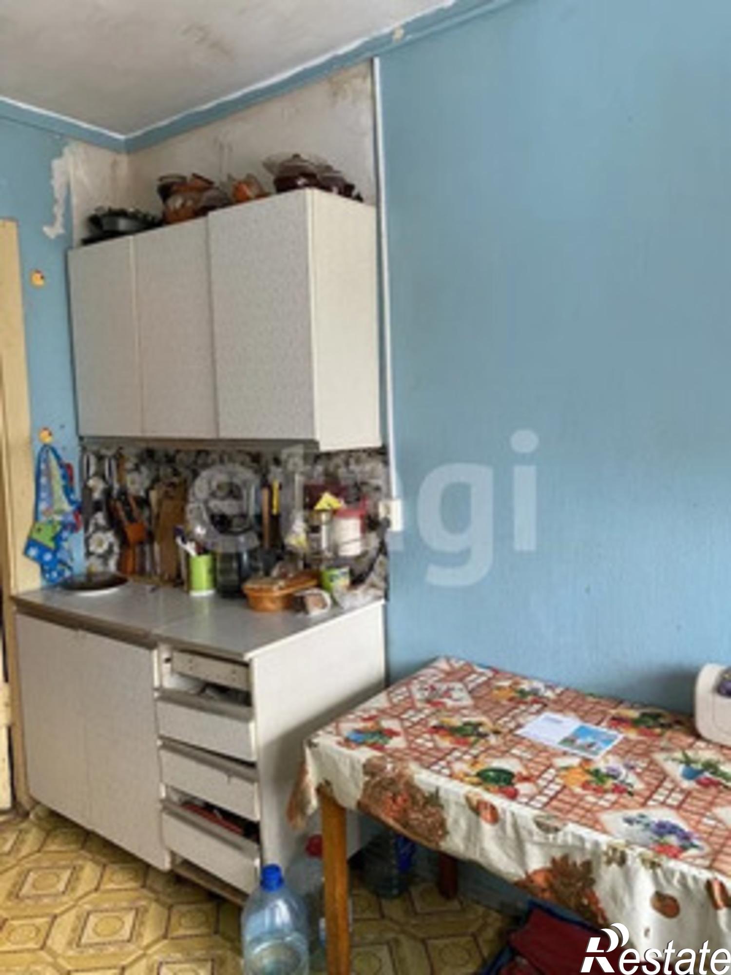 Купить квартиру за 455 000 рублей на Судогодское ш.
