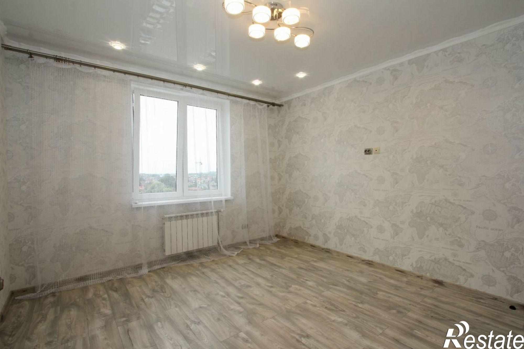 Купить квартиру за 9 400 000 рублей на Орудийная ул, 32б
