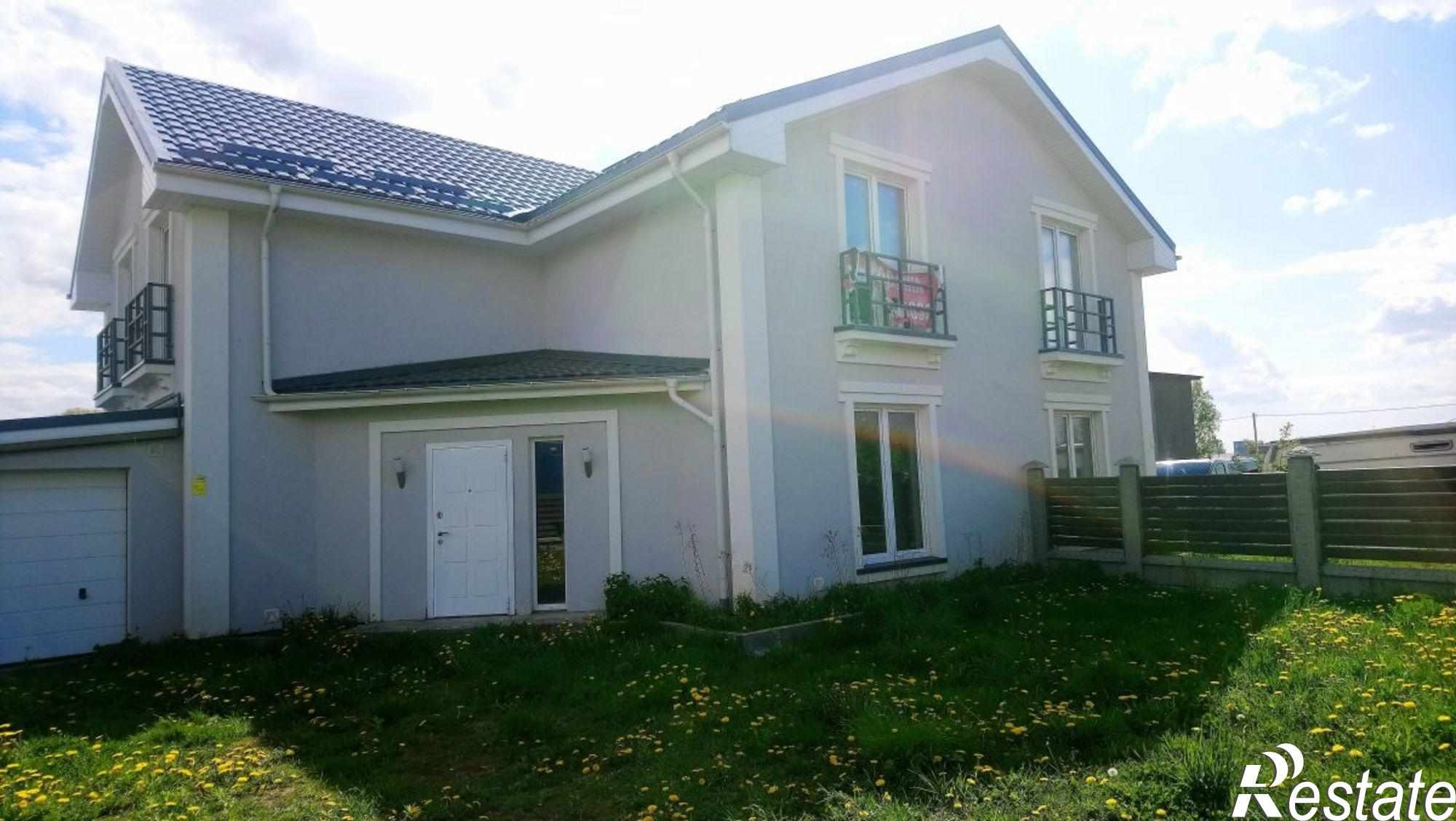 Купить дачу, дом, коттедж за 7 210 000 рублей на Тихая ул