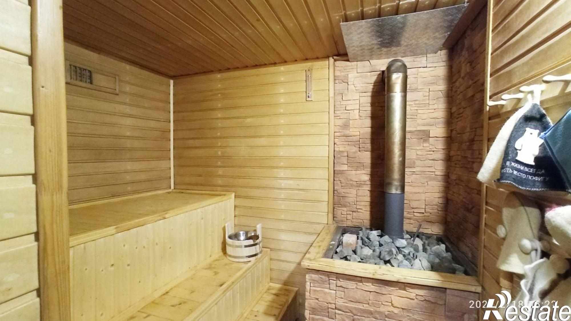 Купить дачу, дом, коттедж за 20 000 000 рублей на М.Цветаевой пер