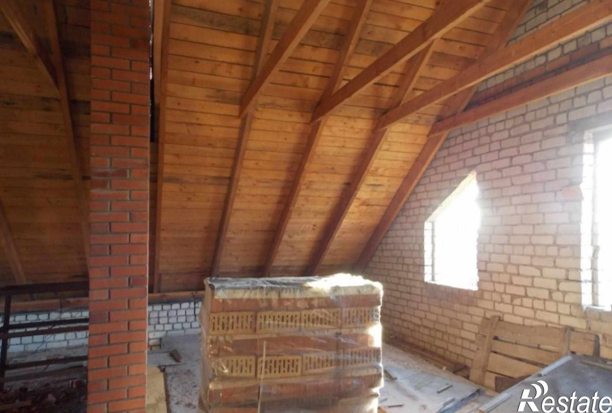 Купить дачу, дом, коттедж за 9 500 000 рублей на М.Булгакова ул
