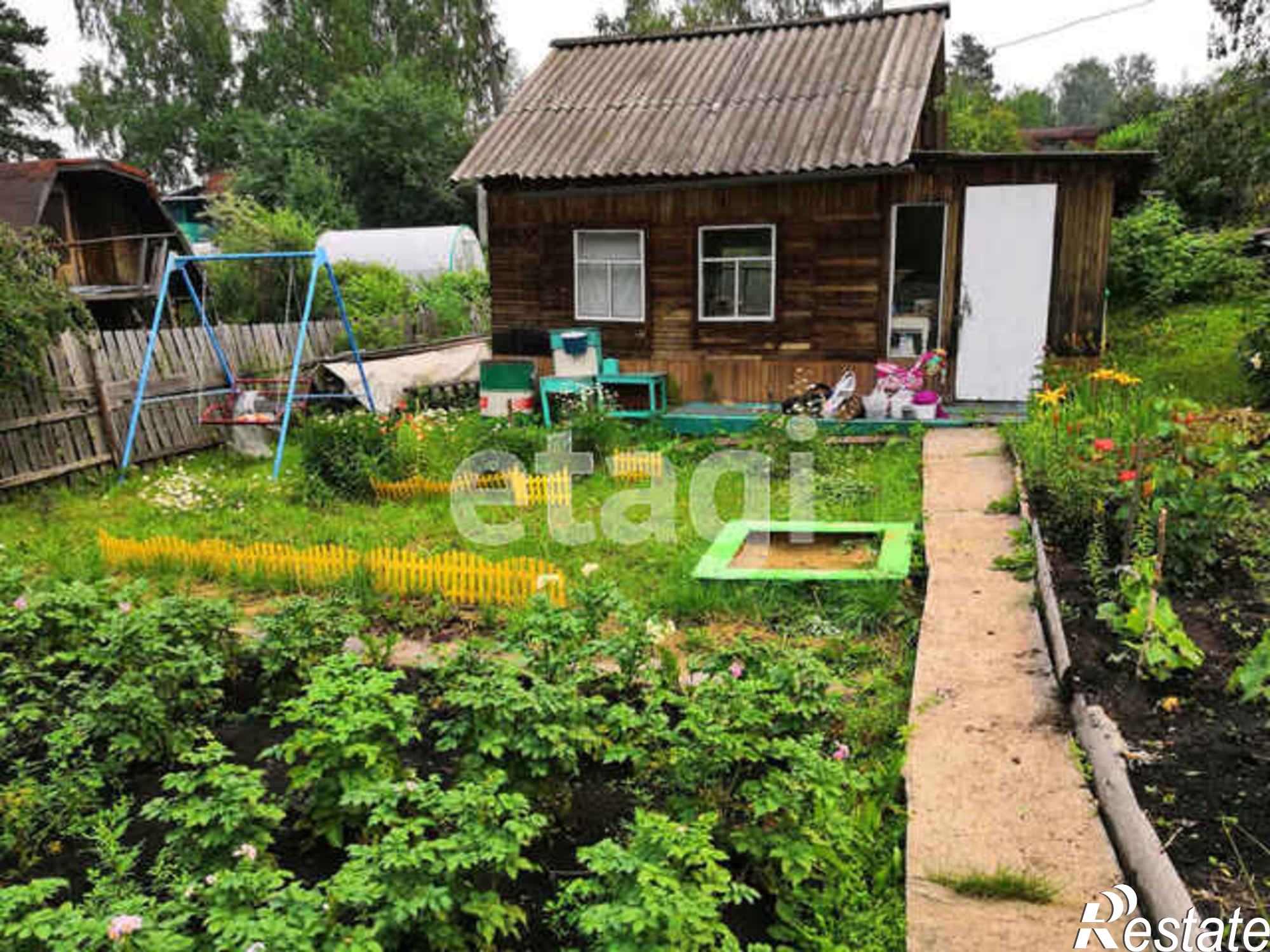Купить дачу, дом, коттедж за 650 000 рублей на Array