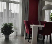 4-комн, 120кв м, этаж 8/9 Космонавта Леонова ул, 55