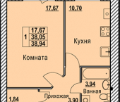 Близкие люди
