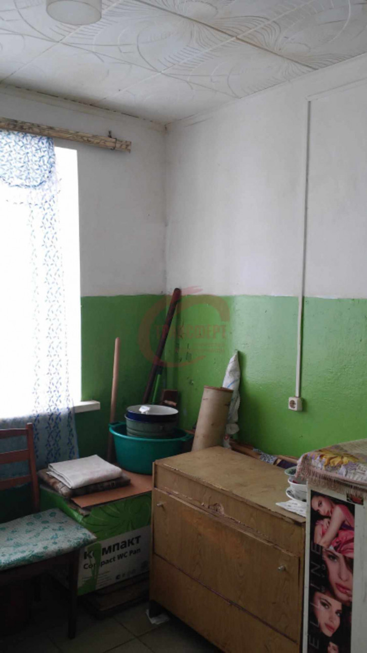 Комната Новая Усмань село, 8