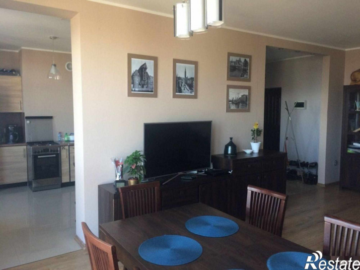 2-комн квартира Комсомольская ул, 85