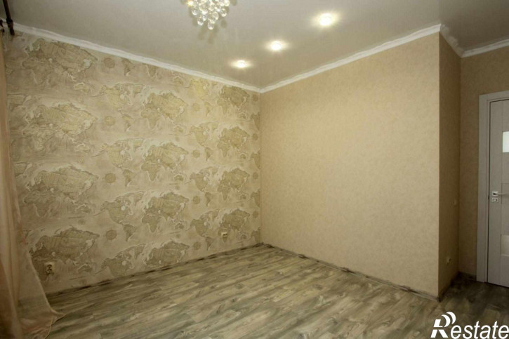3-комн квартира Орудийная ул, 32б