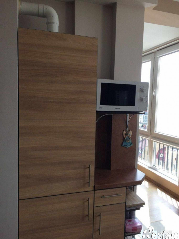 2-комн квартира Комсомольская ул, 85