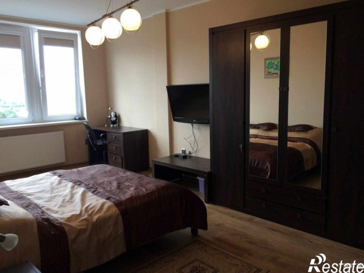 2-комн квартира Комсомольская ул, 85