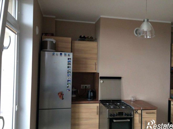 2-комн квартира Комсомольская ул, 85