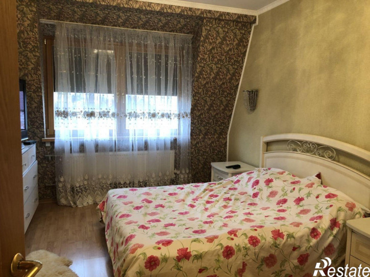 3-комн квартира Ю.Гагарина ул, 173