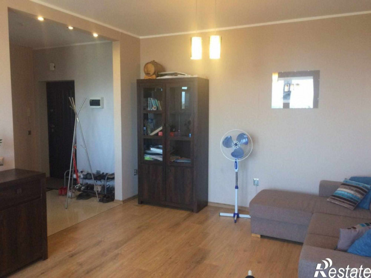 2-комн квартира Комсомольская ул, 85