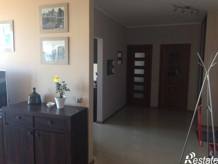 2-комн квартира Комсомольская ул, 85
