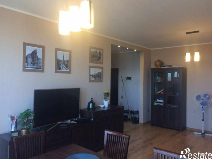 2-комн квартира Комсомольская ул, 85