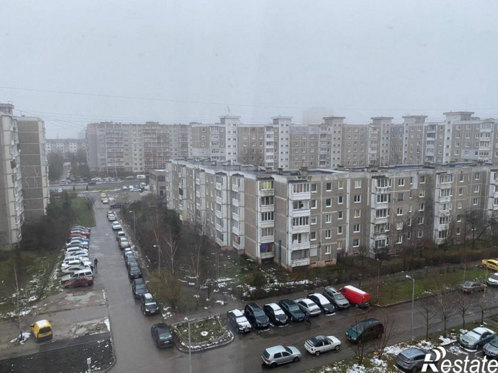 2-комн квартира Ю.Маточкина ул, 14