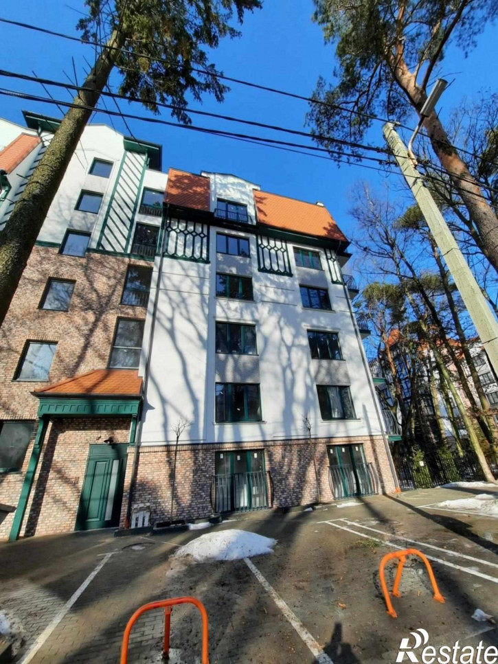 3-комн квартира Зеленая ул, 2