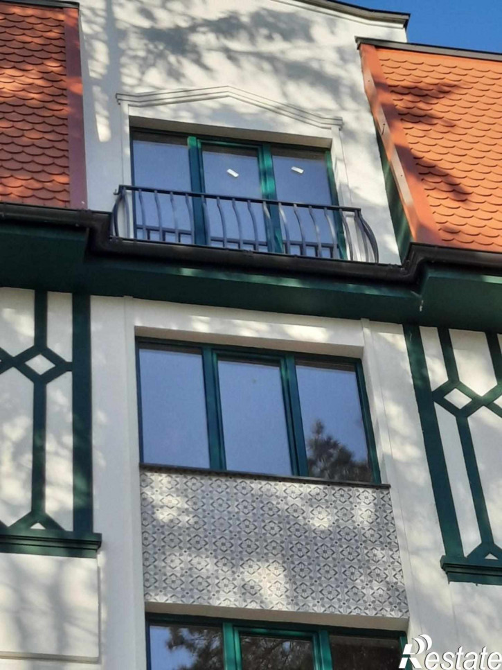 3-комн квартира Зеленая ул, 2