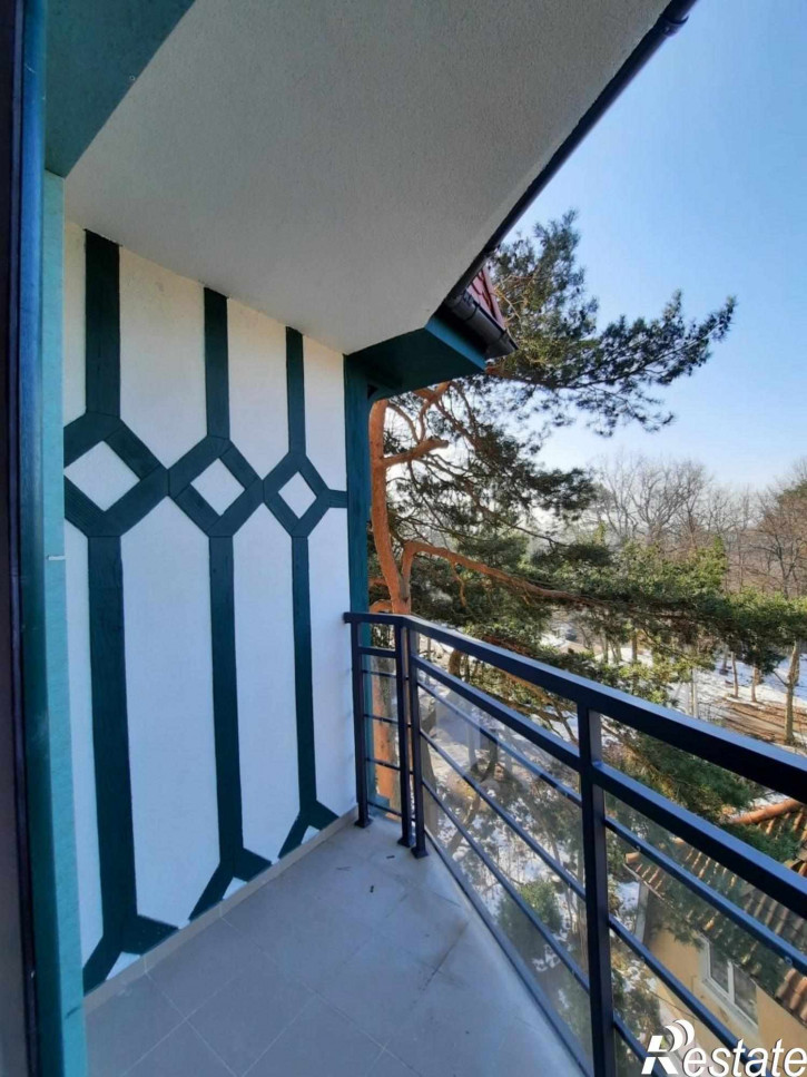 3-комн квартира Зеленая ул, 2