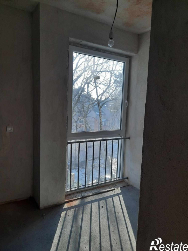 3-комн квартира Зеленая ул, 2