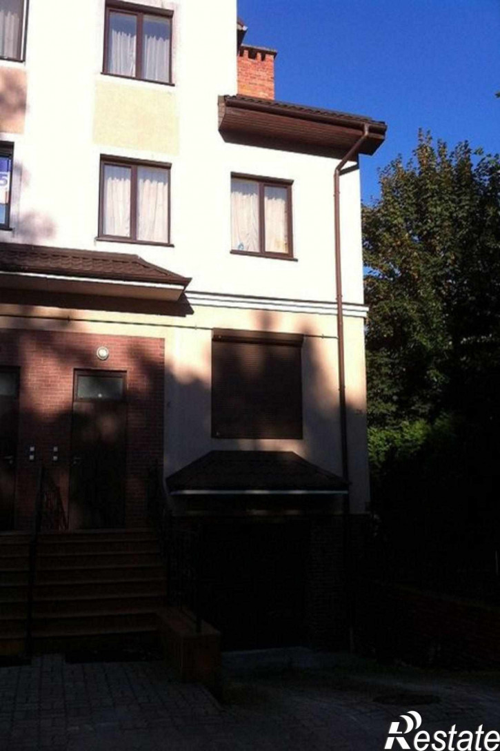 Коттедж/дом Спортивная ул