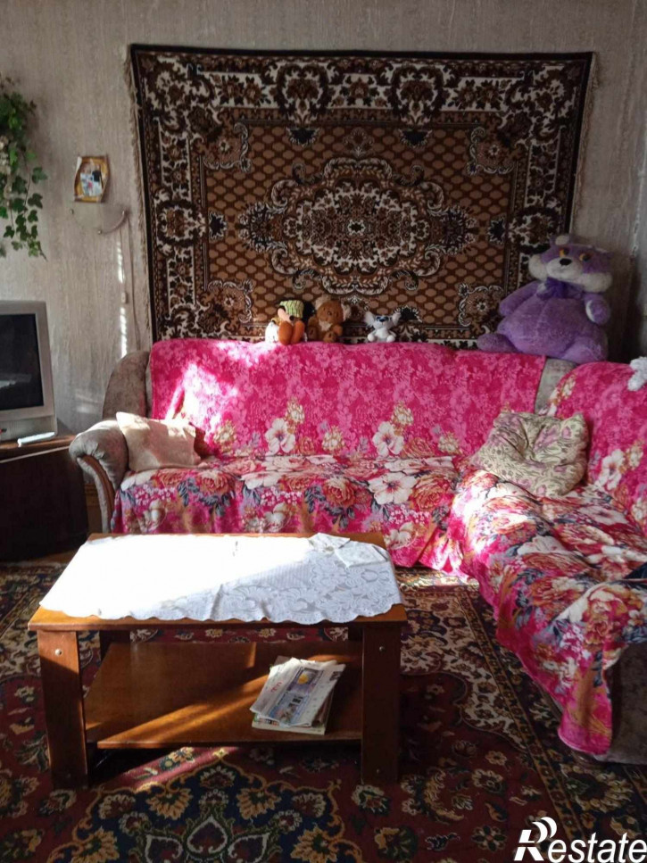Коттедж/дом Почтовая ул