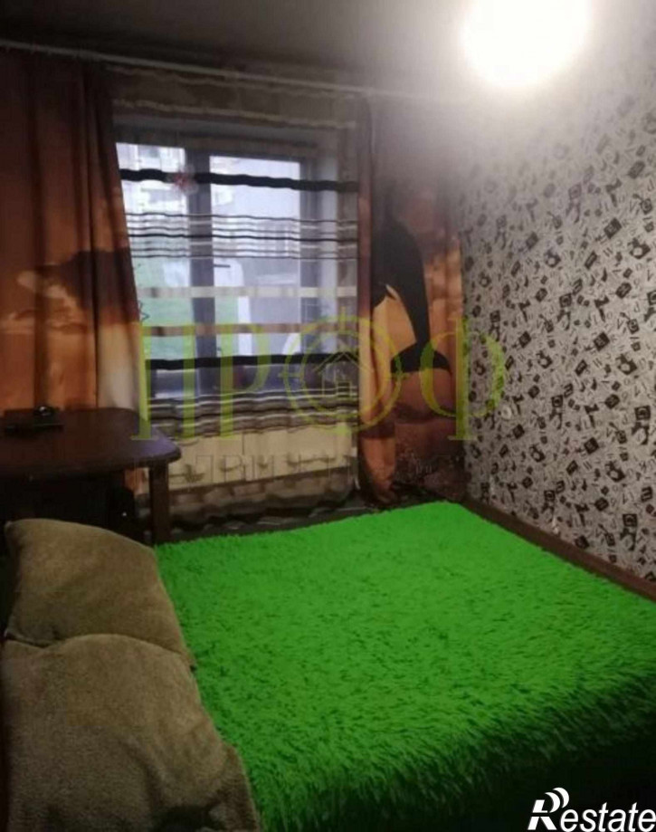 4-комн квартира ул. Халтурина,21б