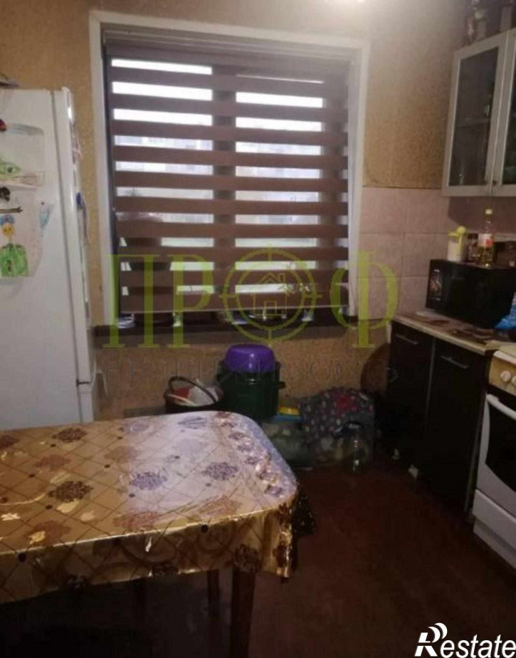 4-комн квартира ул. Халтурина,21б