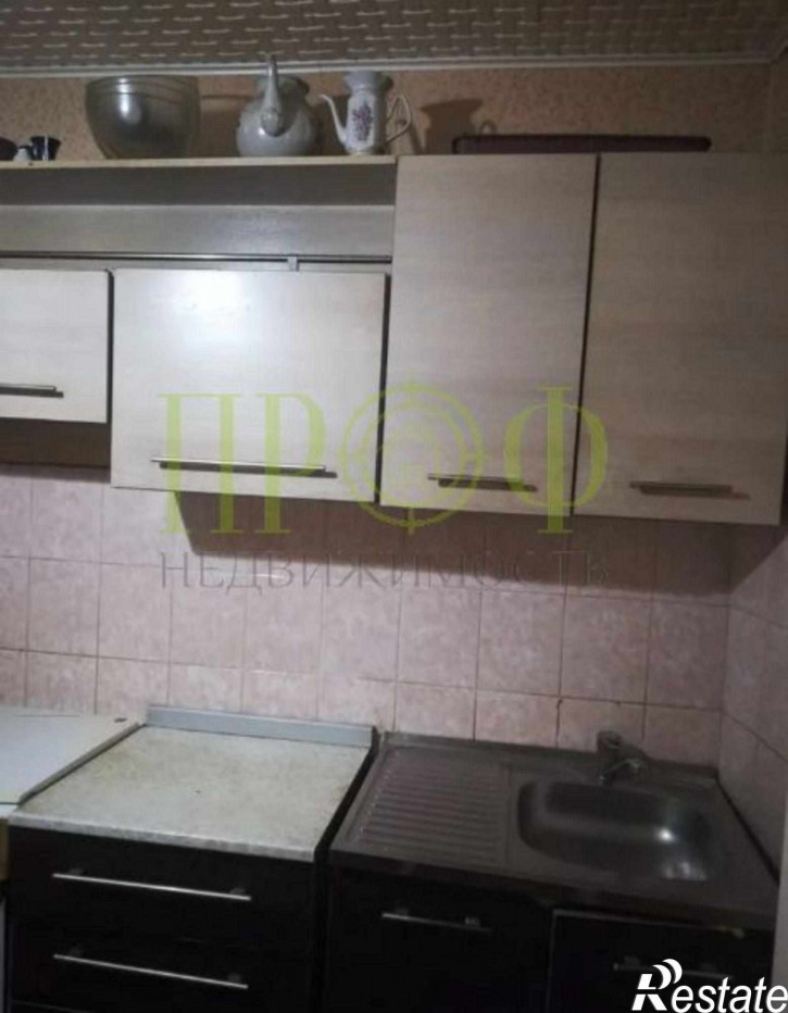 4-комн квартира ул. Халтурина,21б