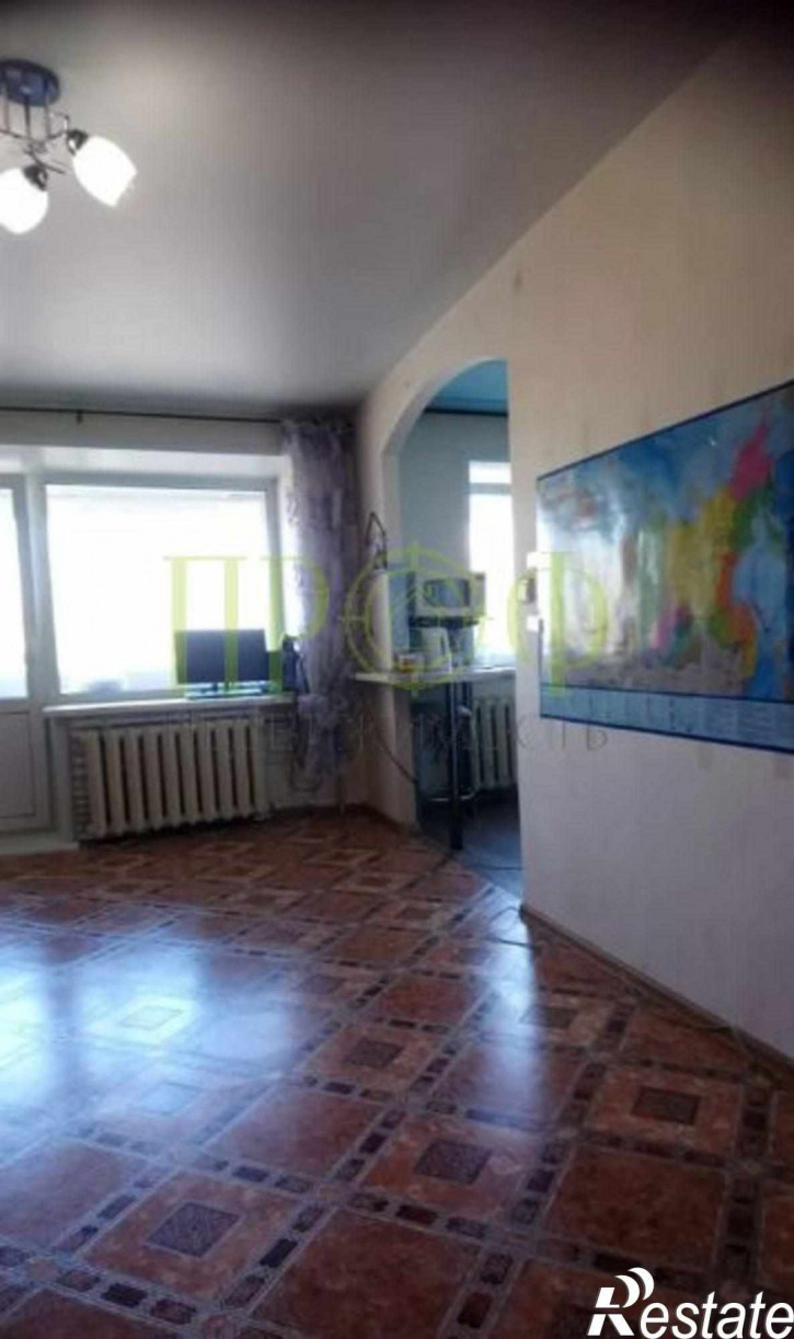 3-комн квартира ул. 40 лет Октября,27