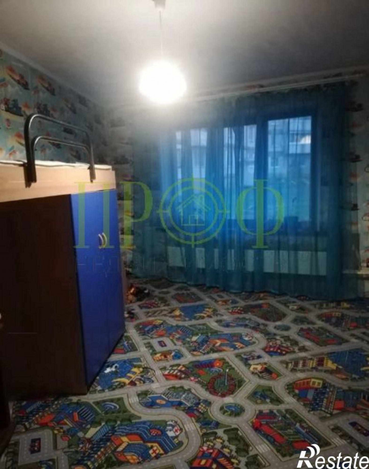 4-комн квартира ул. Халтурина,21б