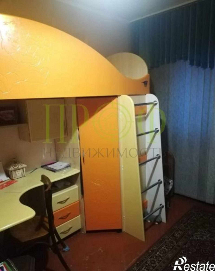 4-комн квартира ул. Халтурина,21б