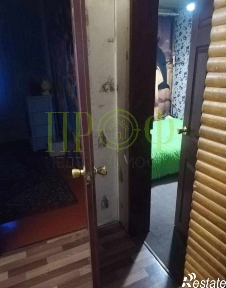 4-комн квартира ул. Халтурина,21б