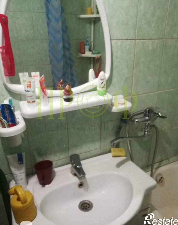 4-комн квартира ул. Халтурина,21б
