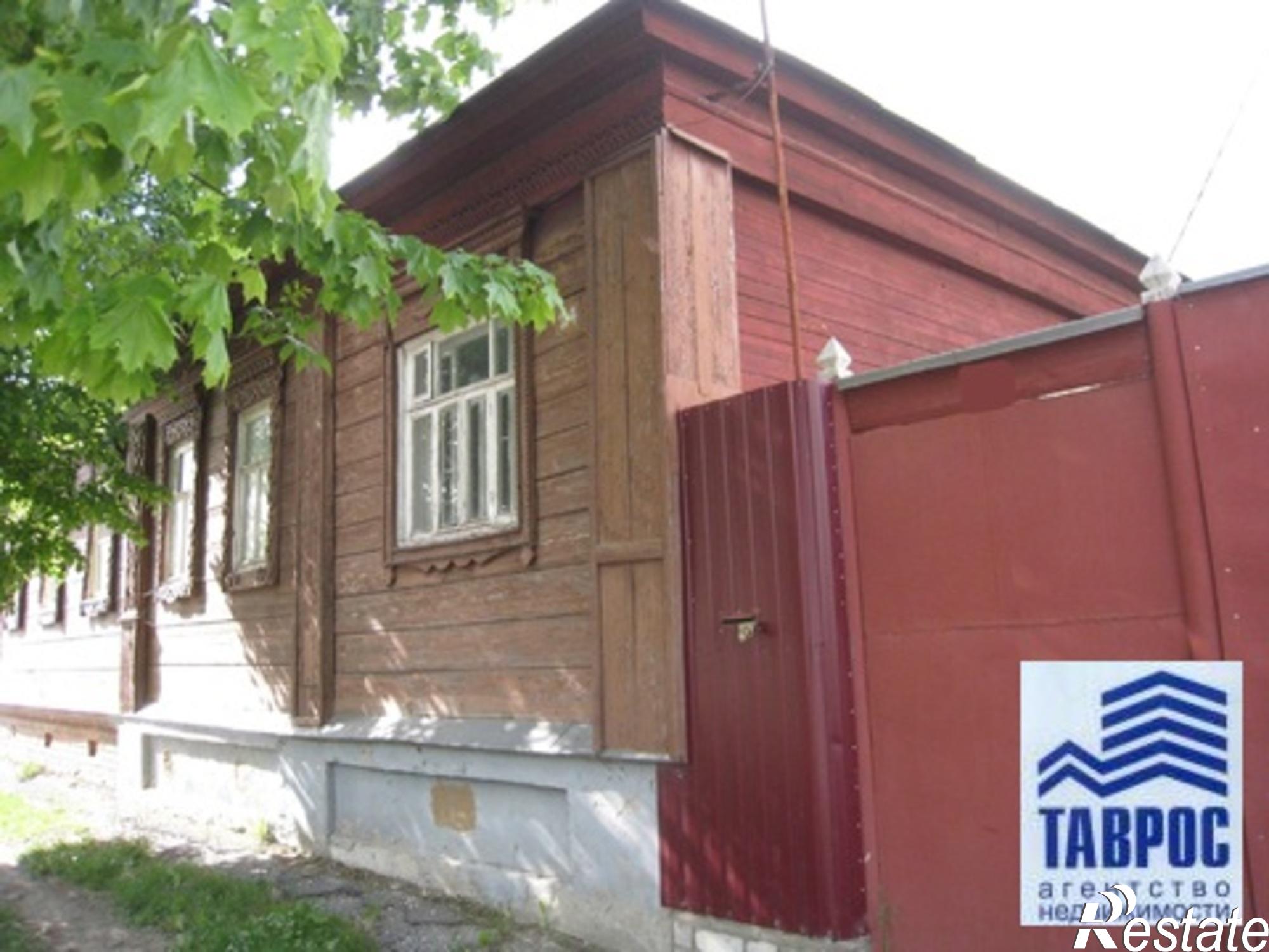Купить дачу, дом, коттедж за 1 600 000 рублей на ул. Парижской Коммуны