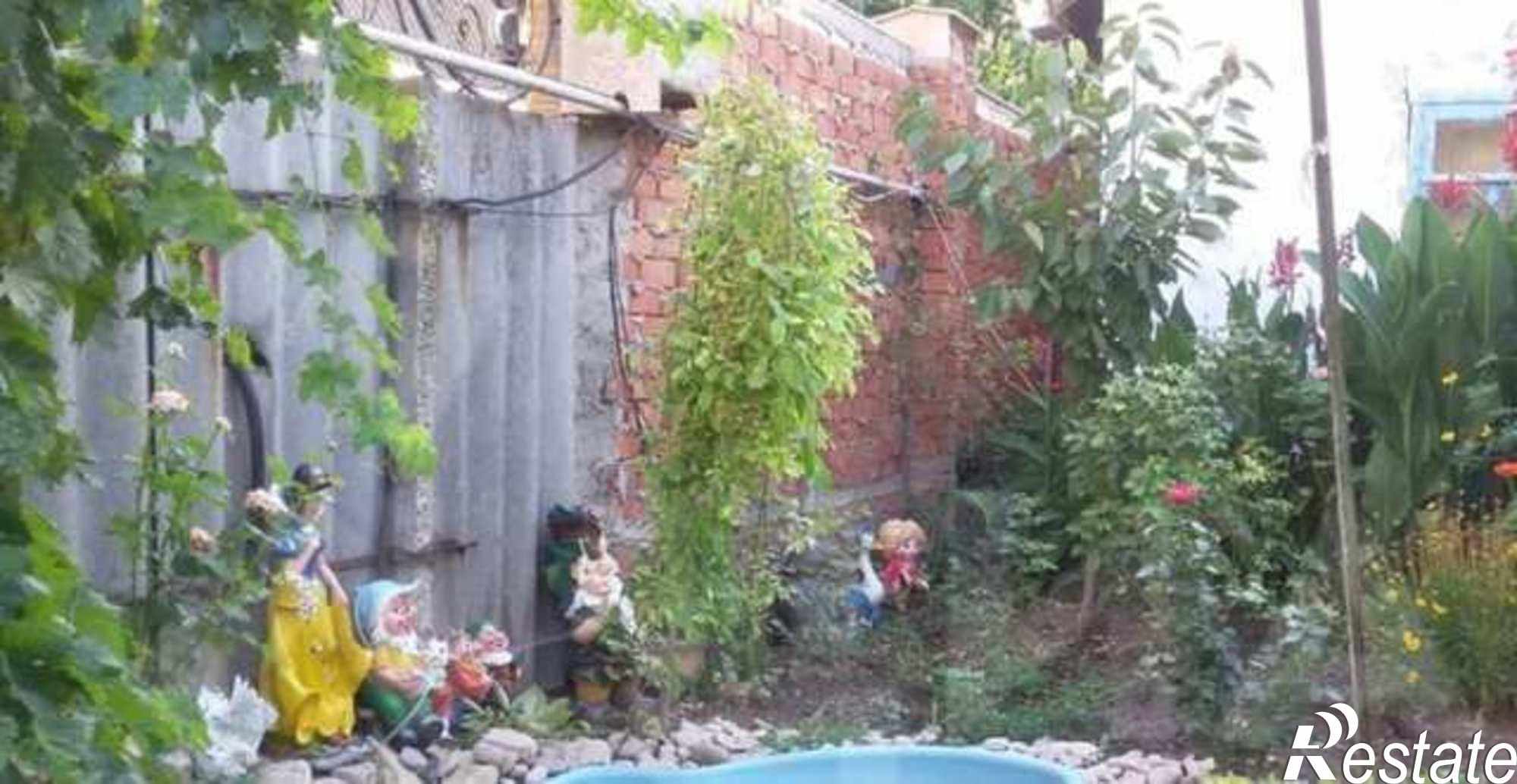 Купить дачу, дом, коттедж за 6 800 000 рублей на 2-й Щебетовский пер.