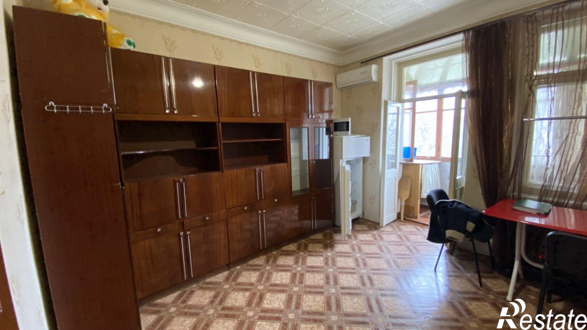 Купить комнату за 1 900 000 рублей на Адмирала Макарова, 29