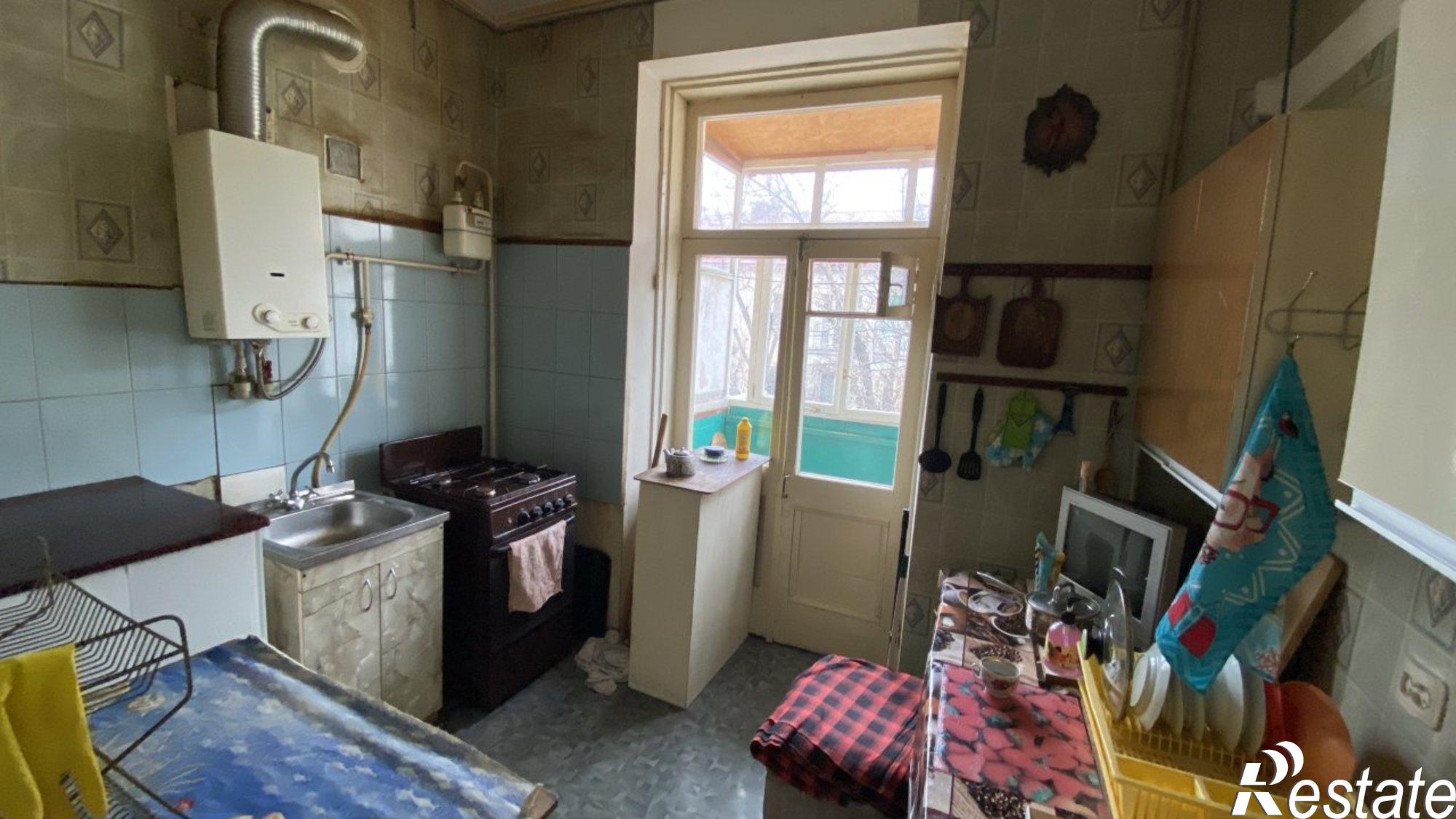 Купить комнату за 1 900 000 рублей на Адмирала Макарова, 29