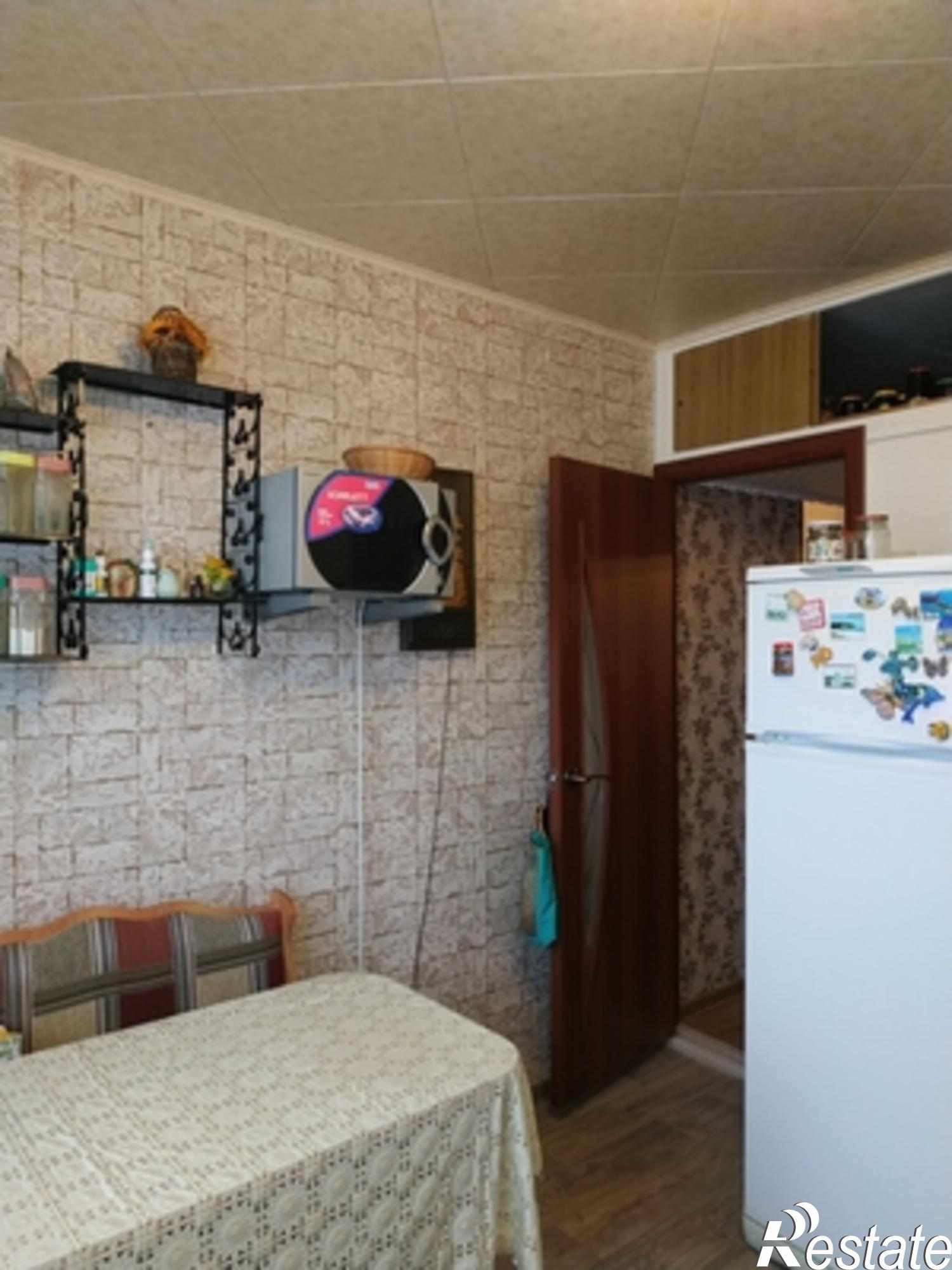 Купить квартиру за 2 000 000 рублей на Рязань г, Михайловское ш, 69,к.3