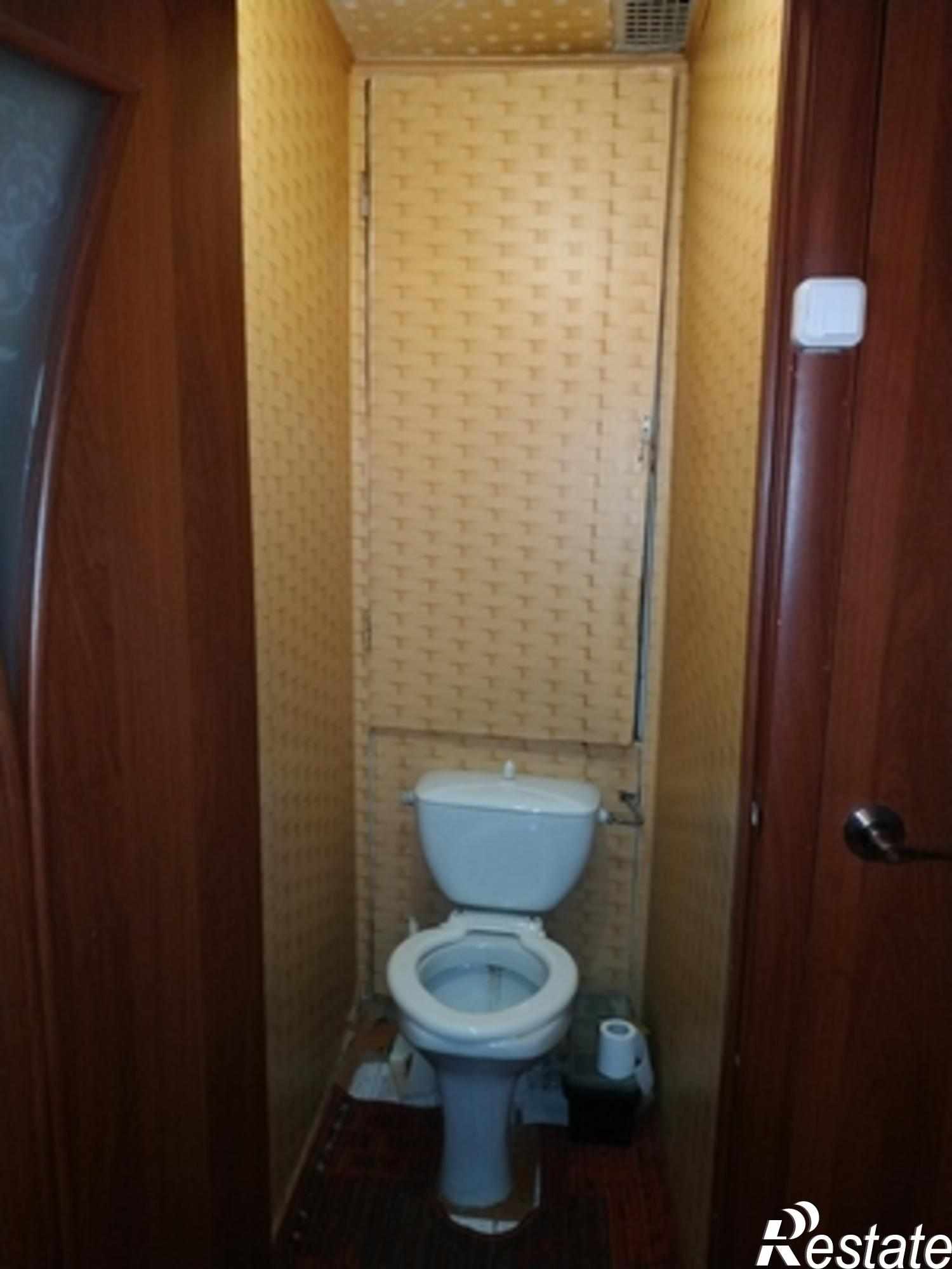 Купить квартиру за 2 000 000 рублей на Рязань г, Михайловское ш, 69,к.3