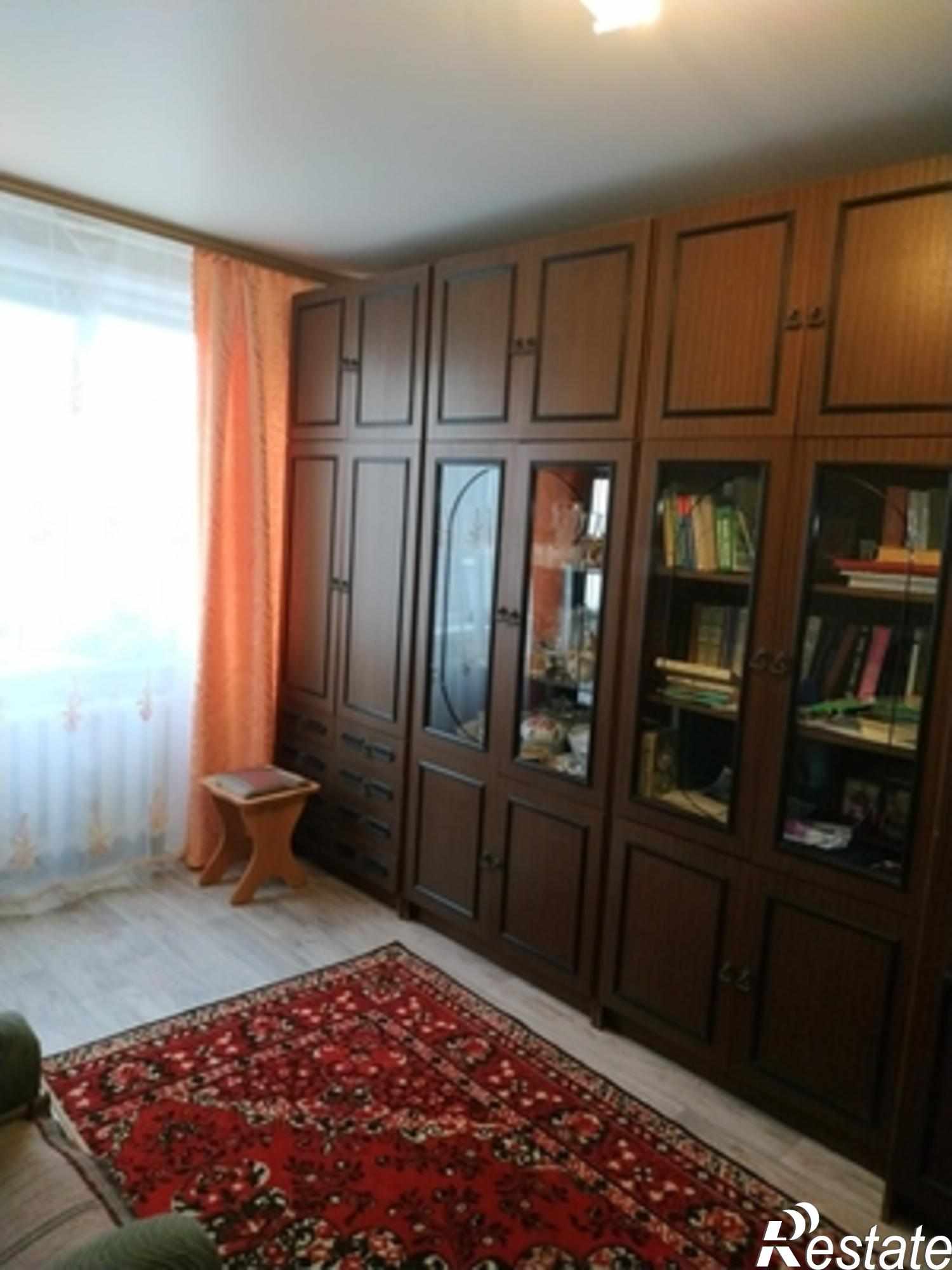 Купить квартиру за 2 000 000 рублей на Рязань г, Михайловское ш, 69,к.3