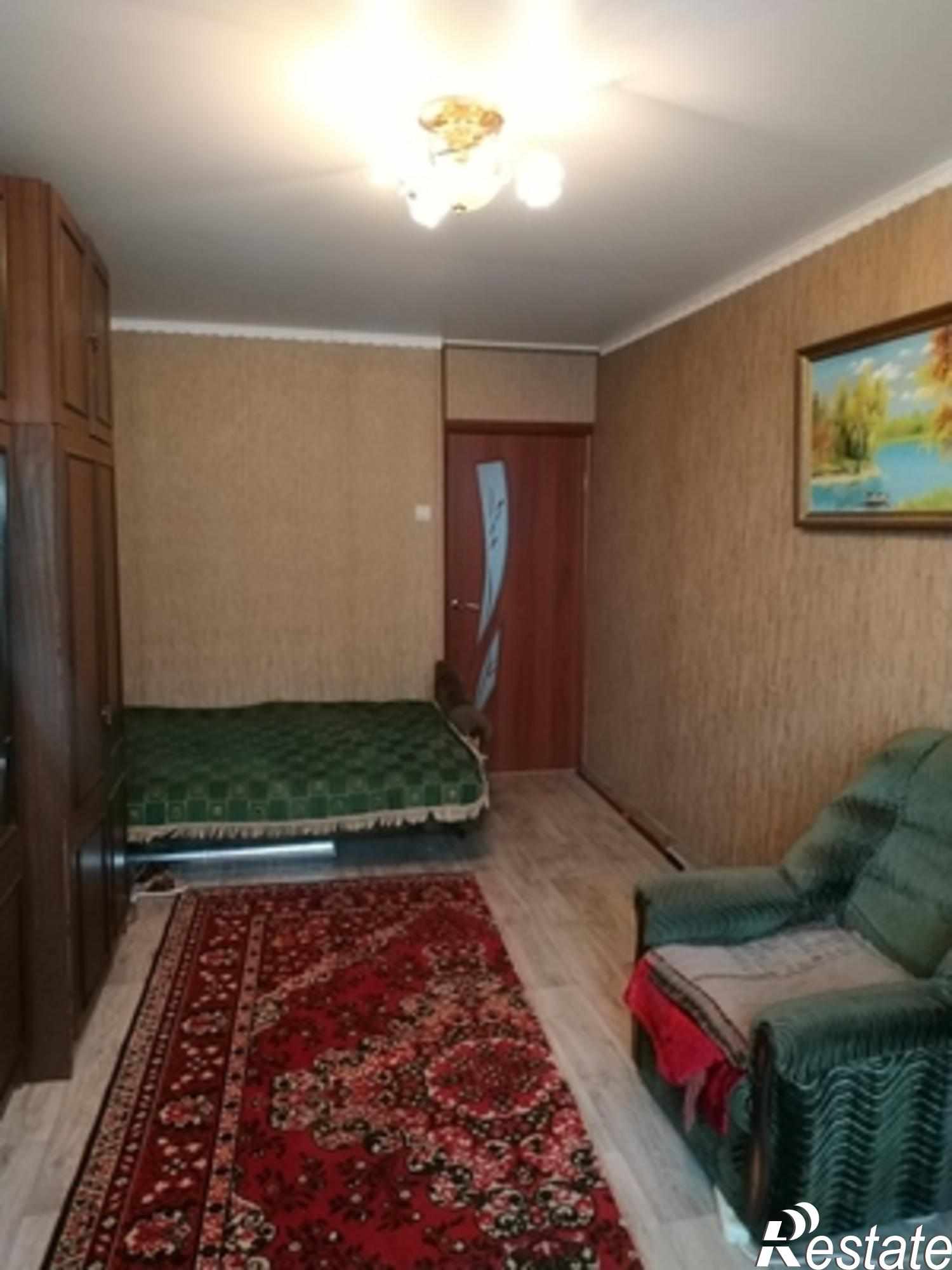 Купить квартиру за 2 000 000 рублей на Рязань г, Михайловское ш, 69,к.3