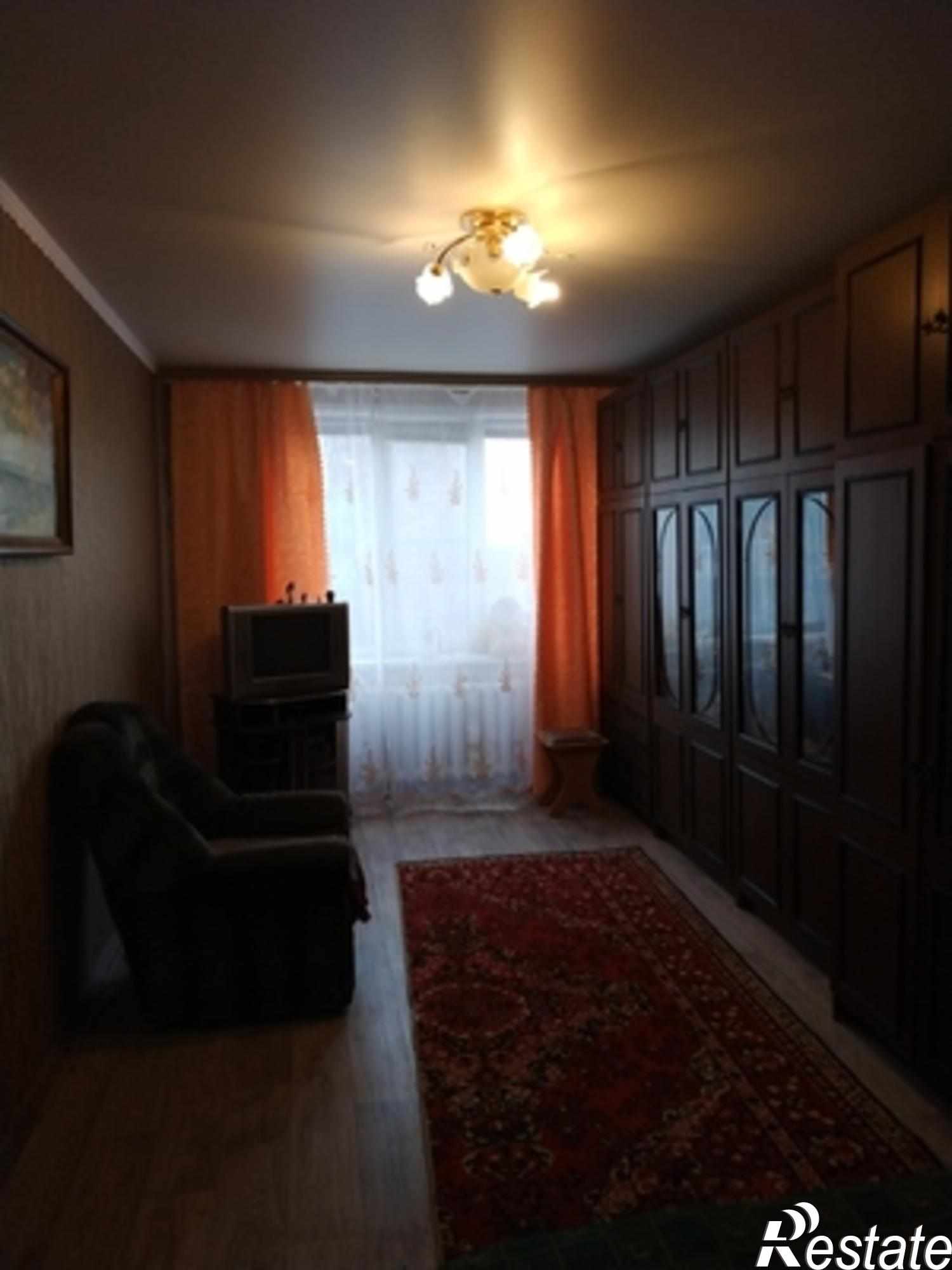Купить квартиру за 2 000 000 рублей на Рязань г, Михайловское ш, 69,к.3