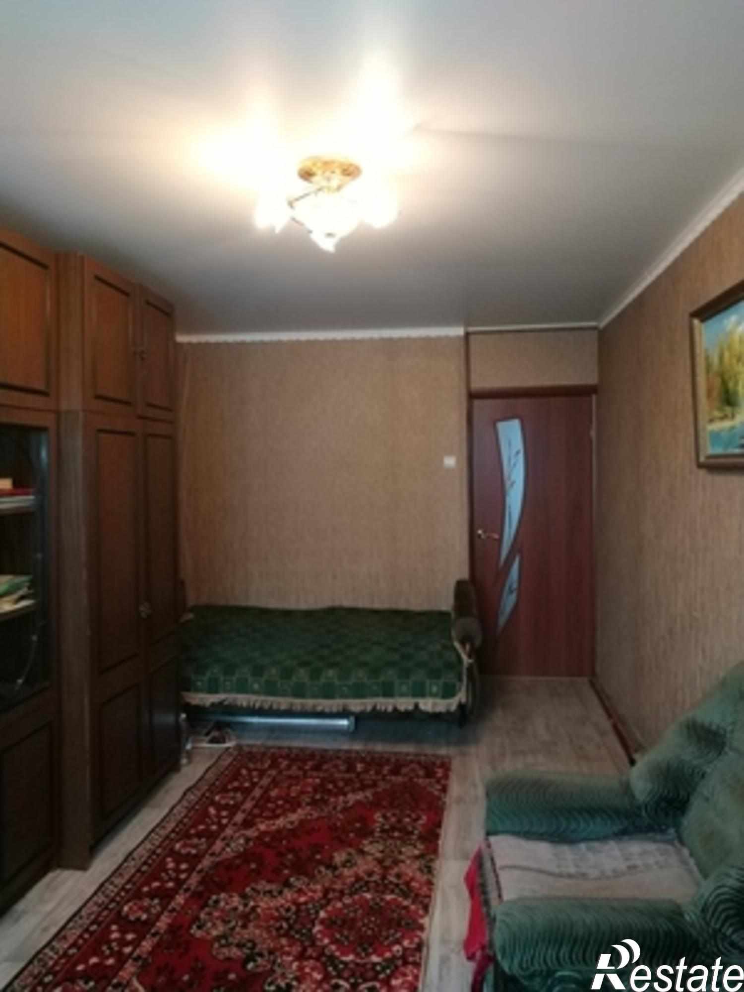 Купить квартиру за 2 000 000 рублей на Рязань г, Михайловское ш, 69,к.3