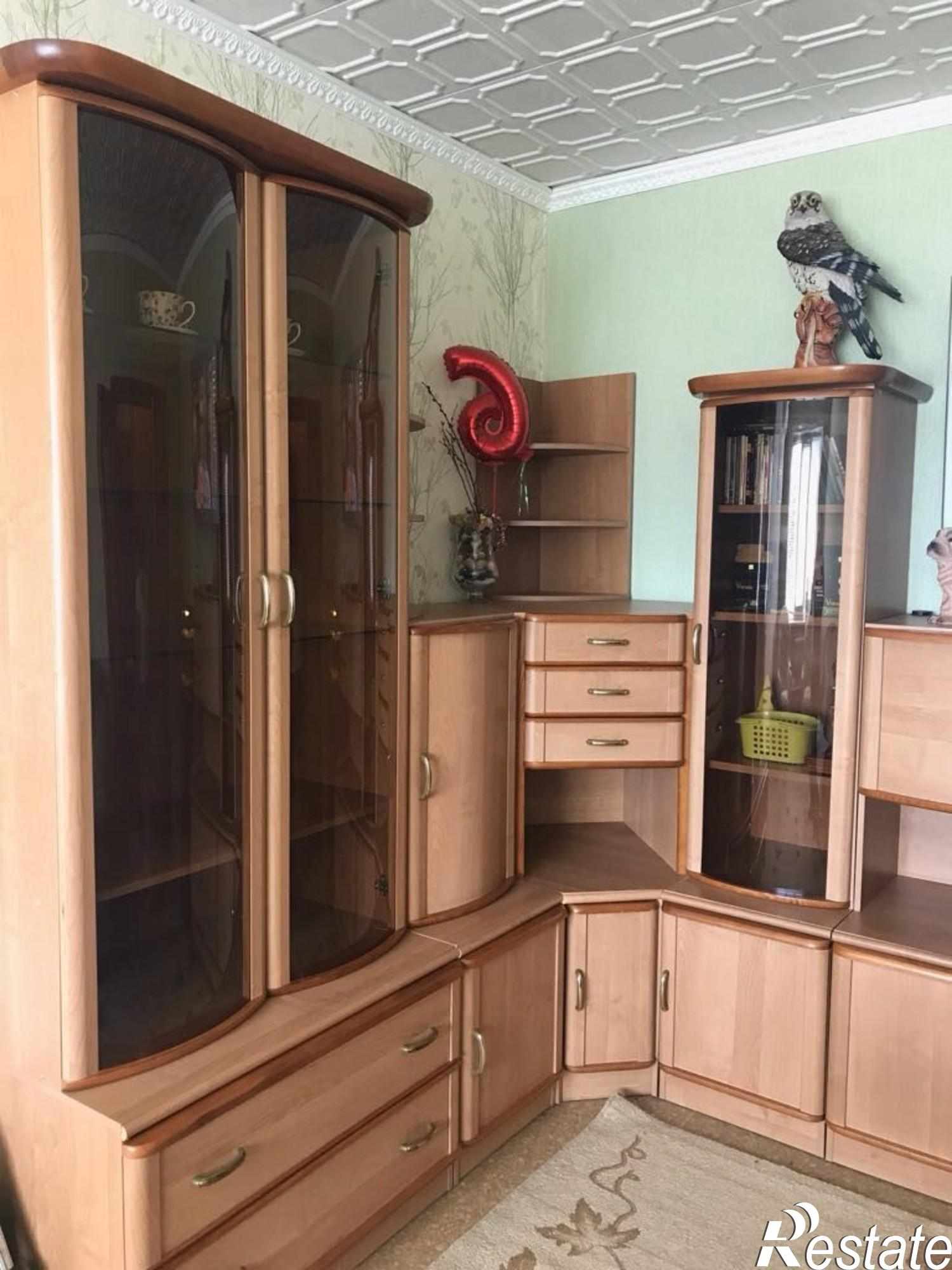 Сдать квартиру за 11 000 рублей на ул. Катукова, д. 28