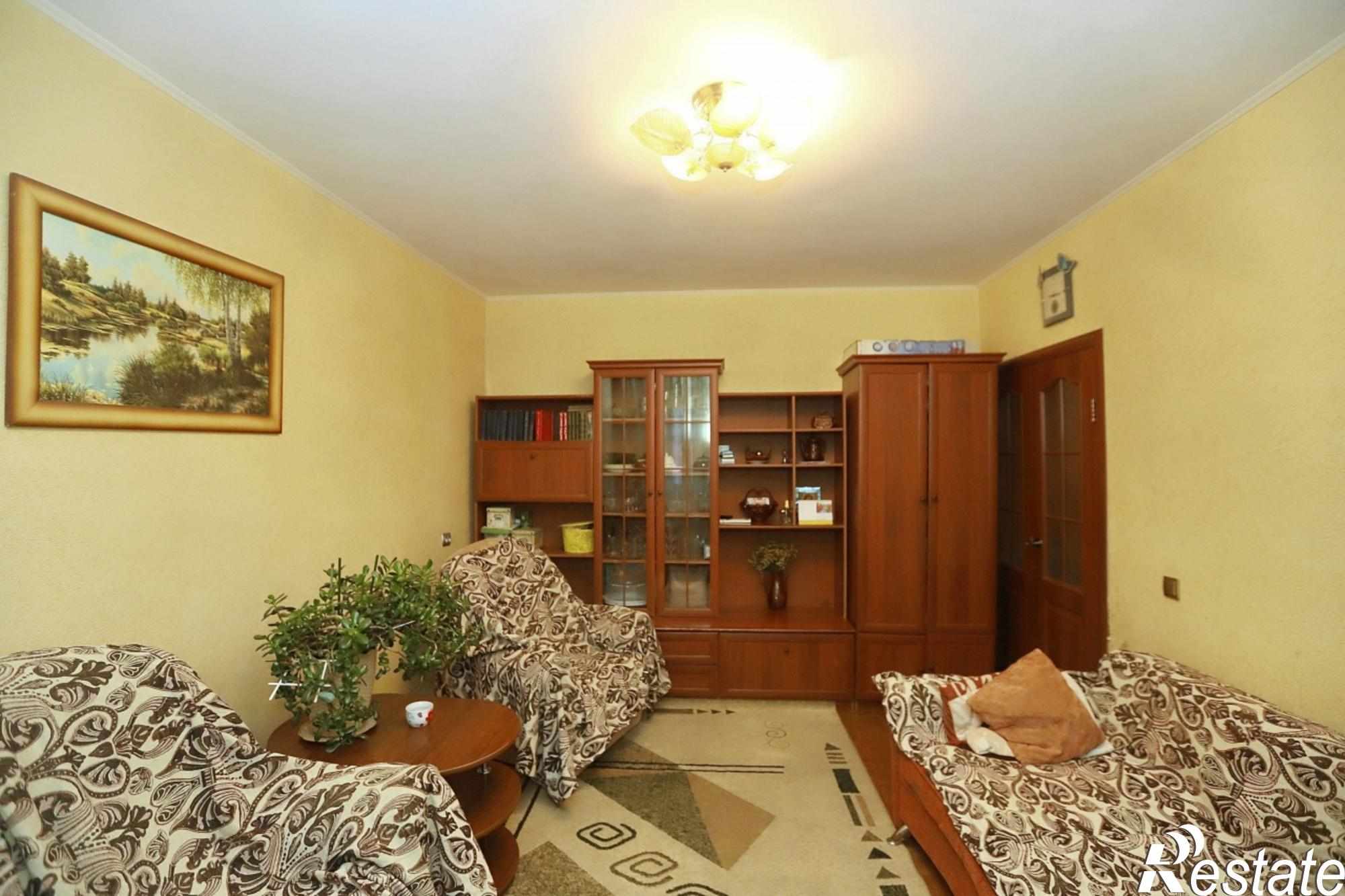 Купить квартиру за 3 200 000 рублей на ул. Бунина, д. 4