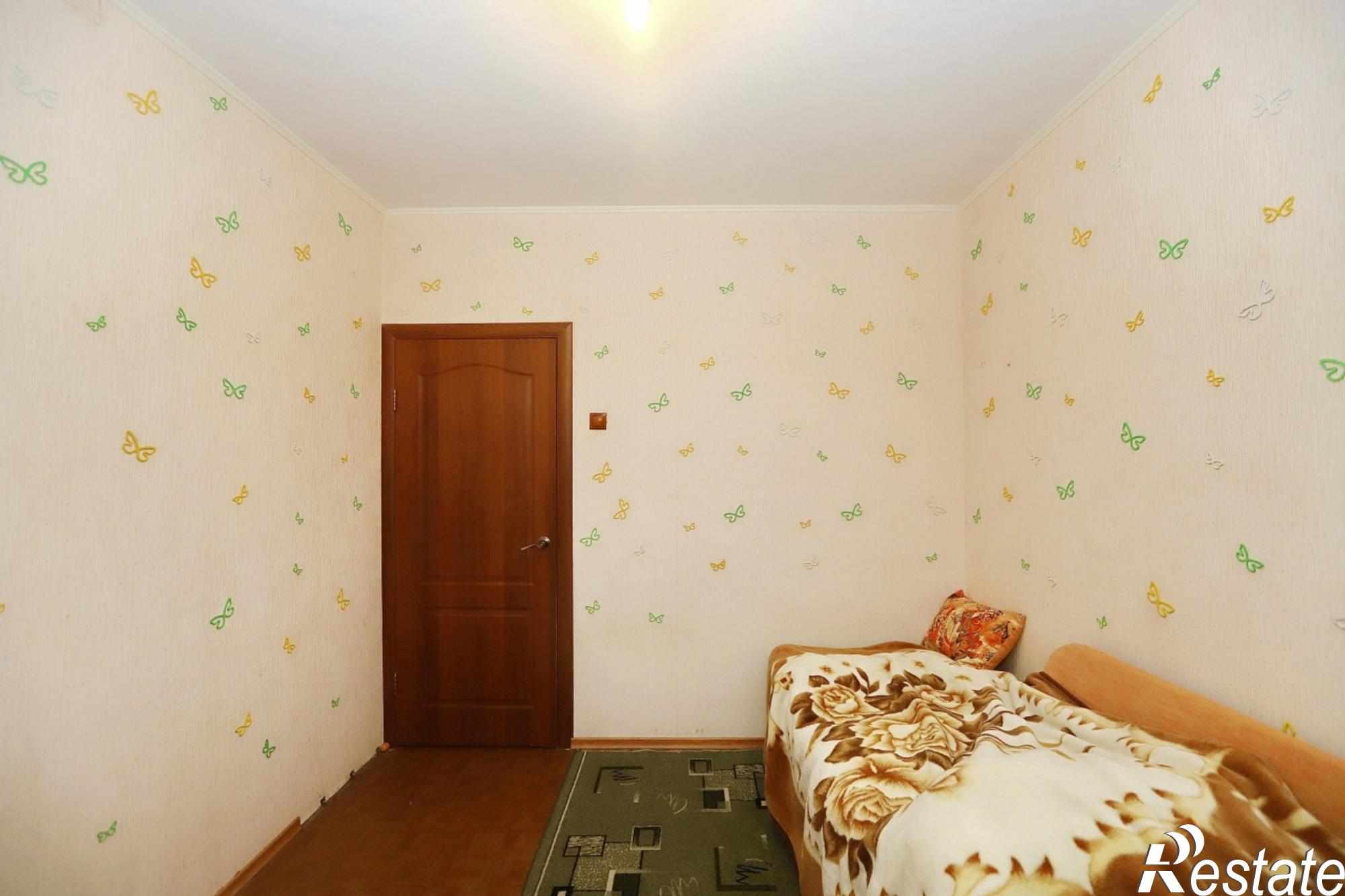 Купить квартиру за 3 200 000 рублей на ул. Бунина, д. 4