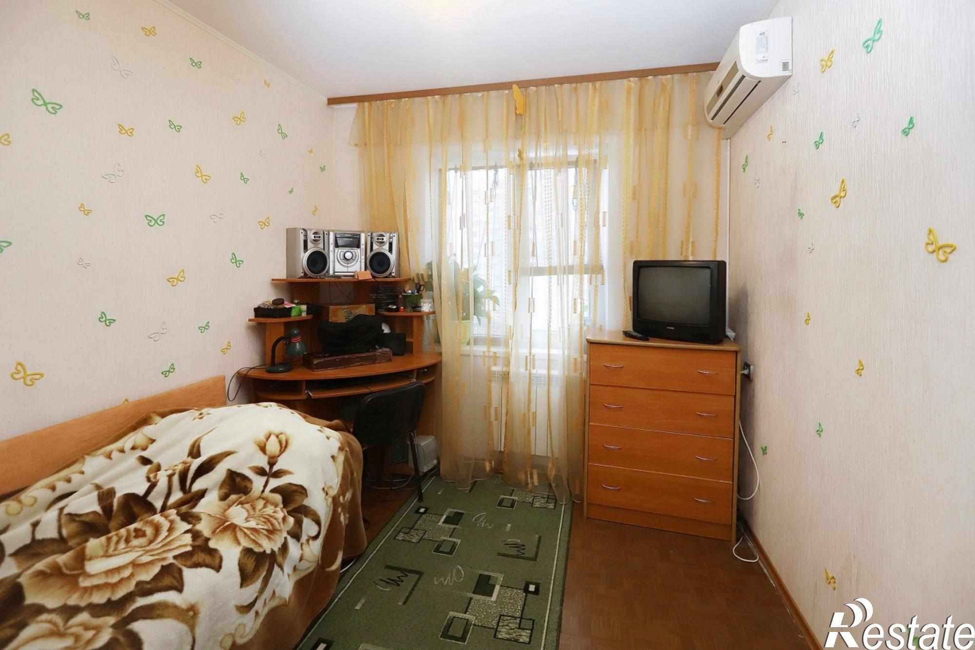 Купить квартиру за 3 200 000 рублей на ул. Бунина, д. 4